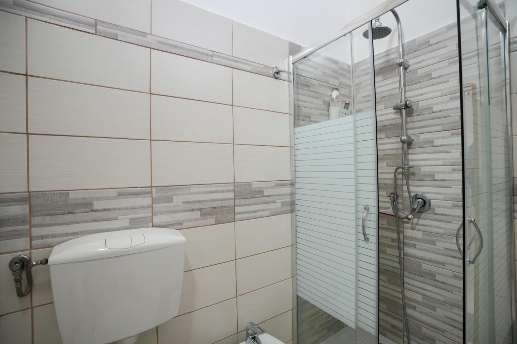 Апартаменты Domus Ciccio Pompeii - Relax & Free Parking Скафати Экстерьер фото